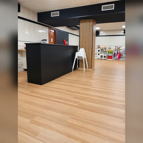 Recepción de Espai Únic