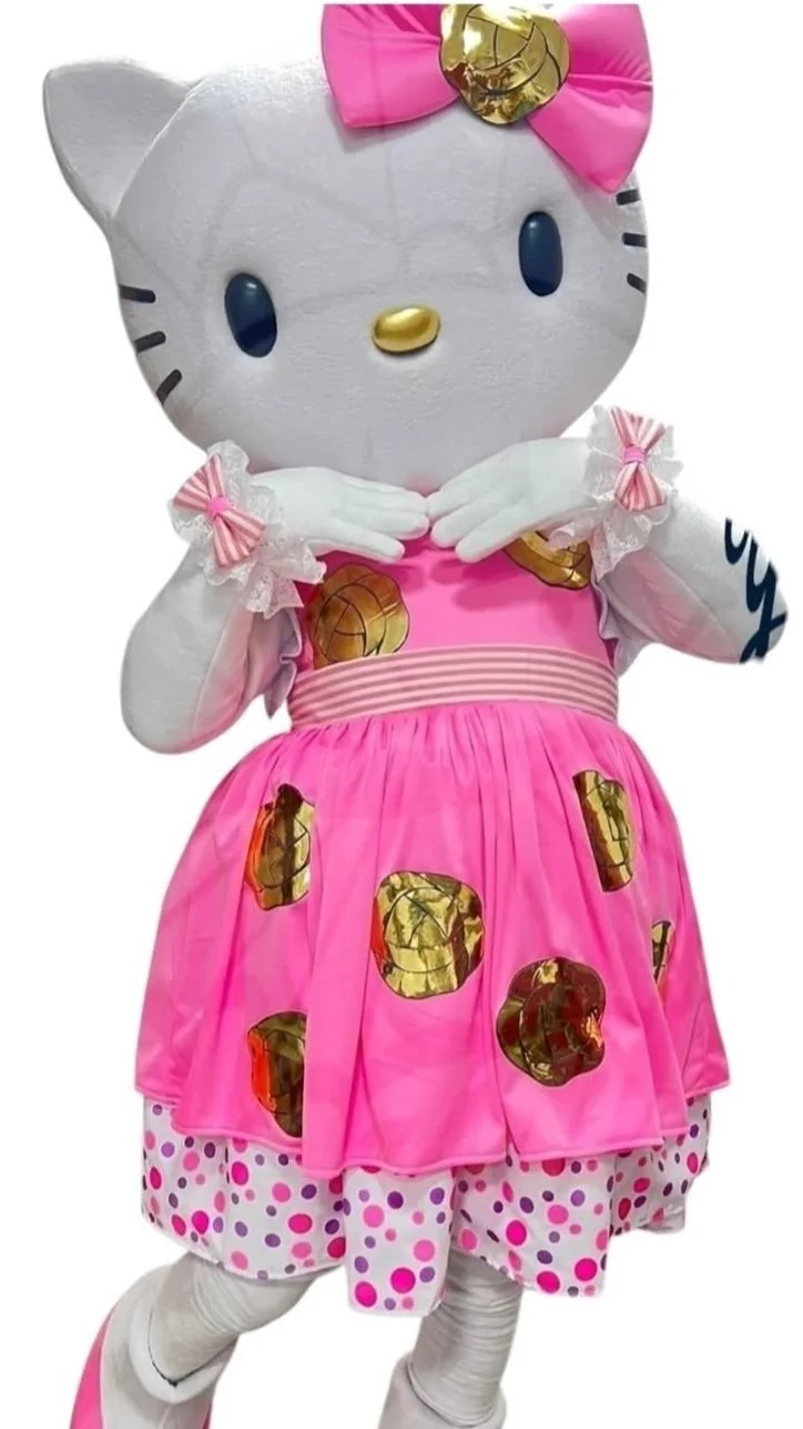 Hello Kitty